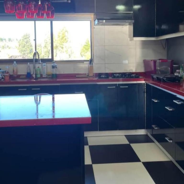 Noel - Two-Bedroom House - 5