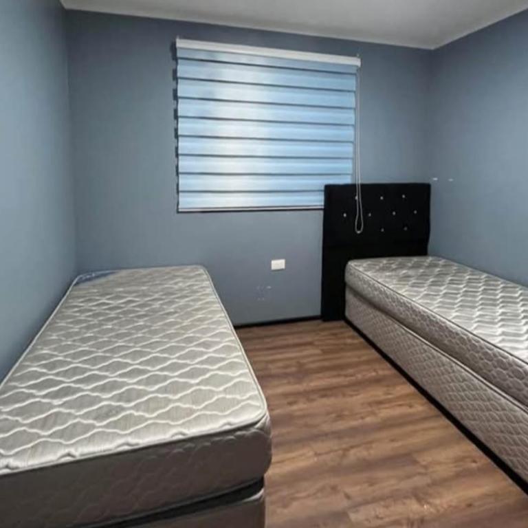 Noel - Two-Bedroom House - 6