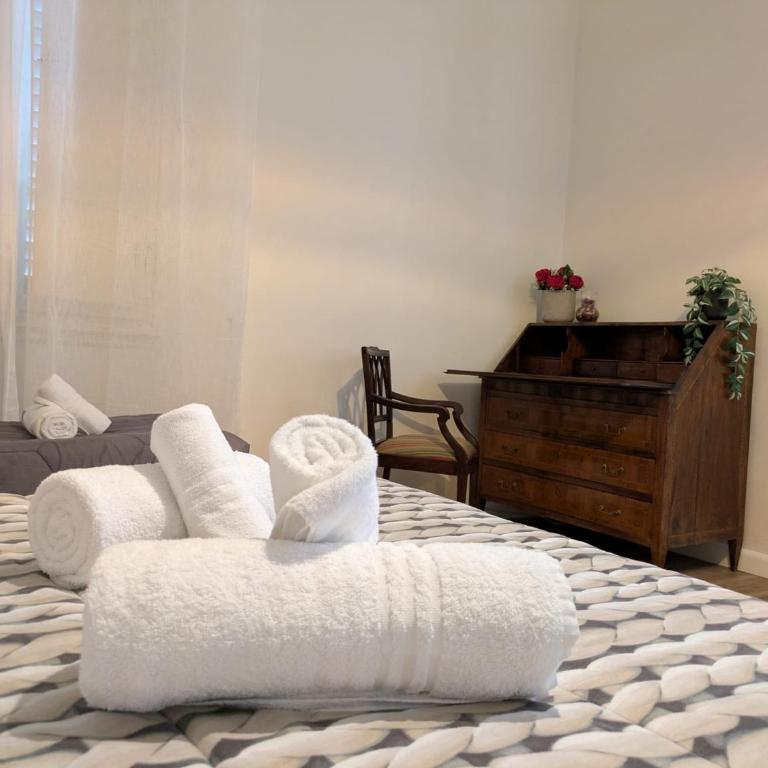 Tower Rooms - Appartamento - 16