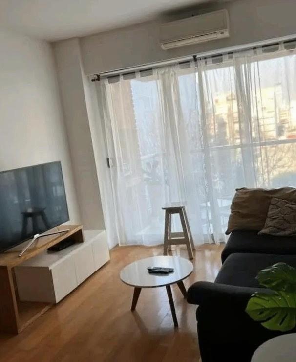 Hostal Sacor - Two-Bedroom Apartment - 3