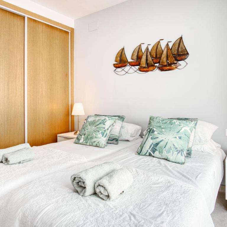 Marina Luah - Casa de 3 dormitorios - 19