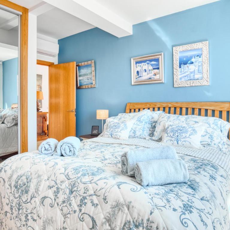 Marina Luah - Casa de 3 dormitorios - 15