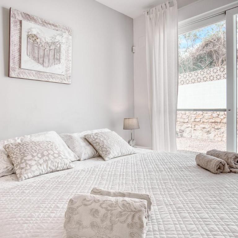 Marina Luah - Casa de 3 dormitorios - 22
