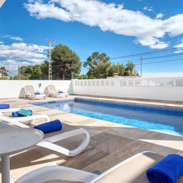 Marina Luah - Casa de 3 dormitorios - 29
