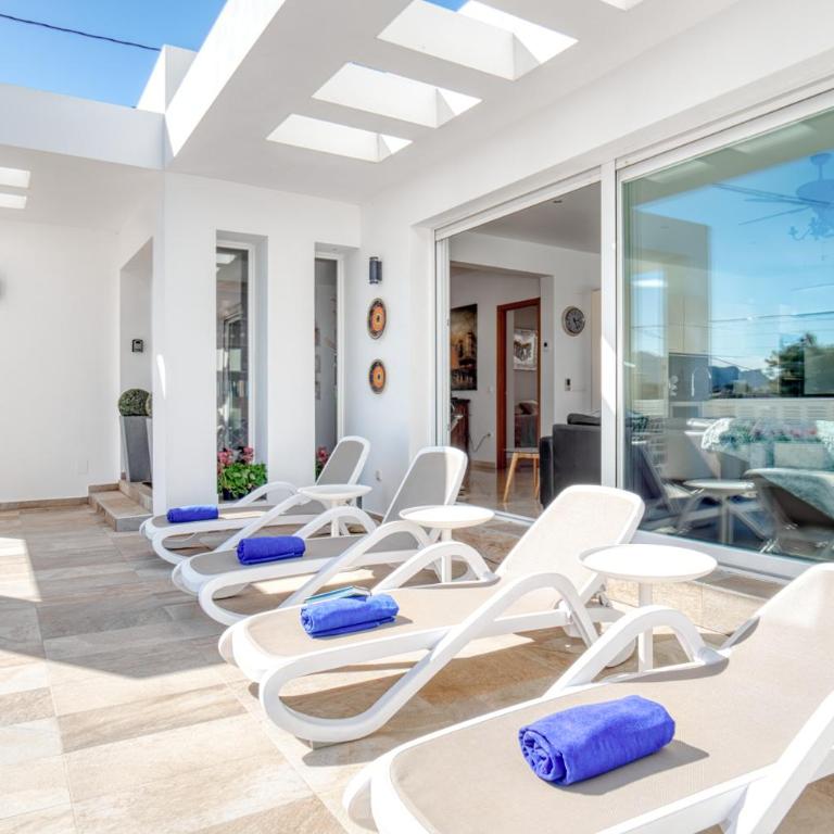 Marina Luah - Casa de 3 dormitorios - 27