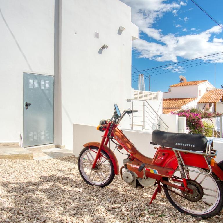 Marina Luah - Casa de 3 dormitorios - 34