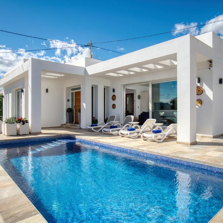 Marina Luah - Casa de 3 dormitorios - 1