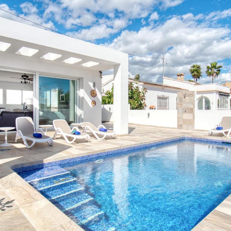 Marina Luah - Casa de 3 dormitorios - 2