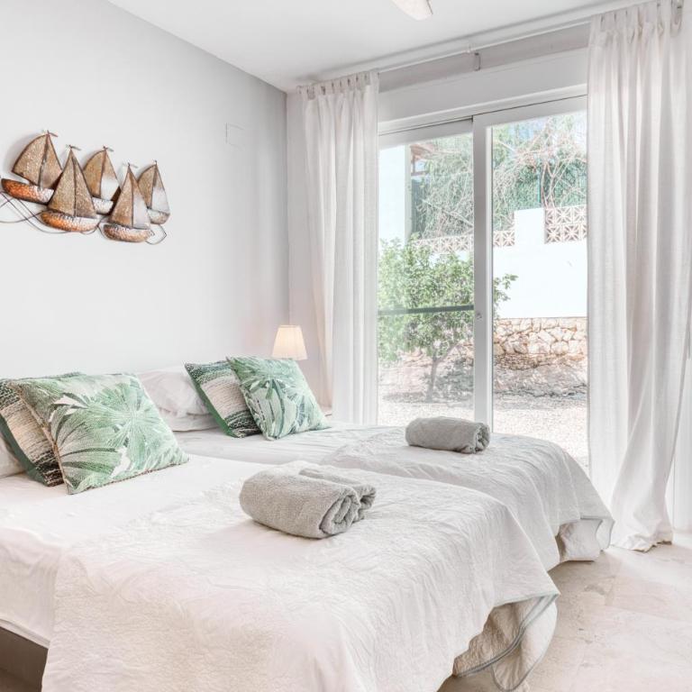 Marina Luah - Casa de 3 dormitorios - 18