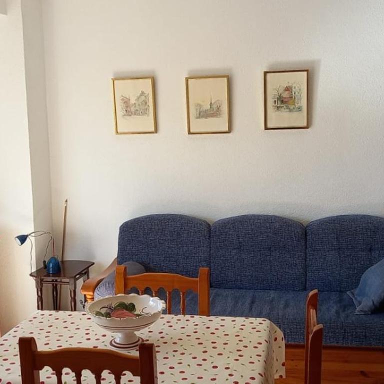 Nereidas - Apartamento de 1 dormitorio - 1