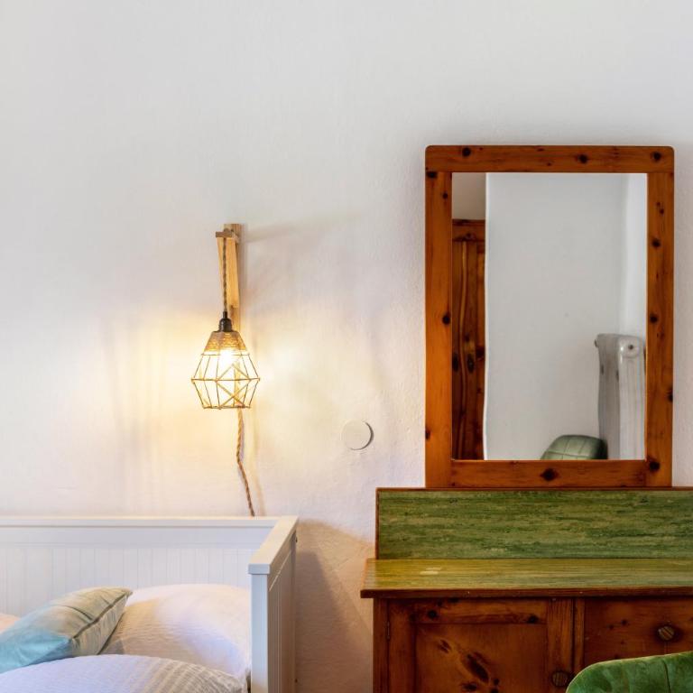 A Nett’s Nest - Vierbettzimmer mit Dusche - 8