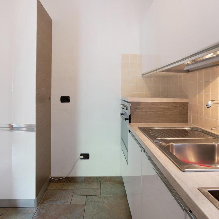 Rin Star Appartamenti Rin Livigno - Three-Bedroom Premium Apartment with Balcony - 5