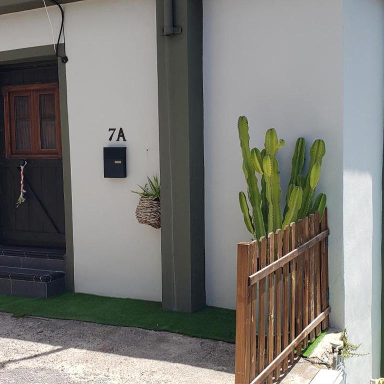 Casita Canaria - Casa con 1 dormitorio - 7