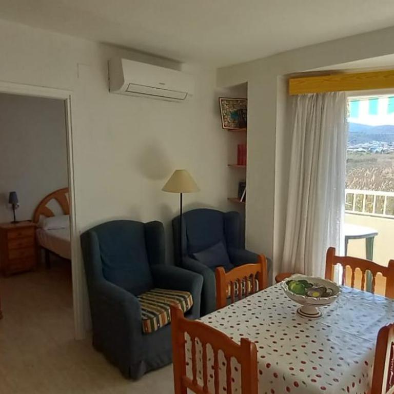 Nereidas - Apartamento de 1 dormitorio - 2