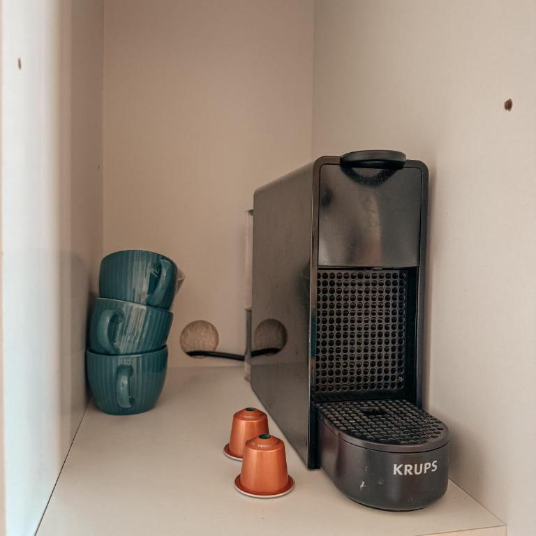 Yci 66, appt 2 étoiles Les Angles - Apartamento Superior de 1 dormitorio con balcón - 7