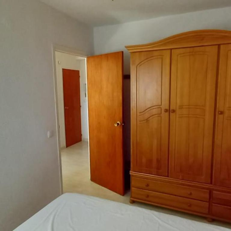 Nereidas - Apartamento de 1 dormitorio - 4