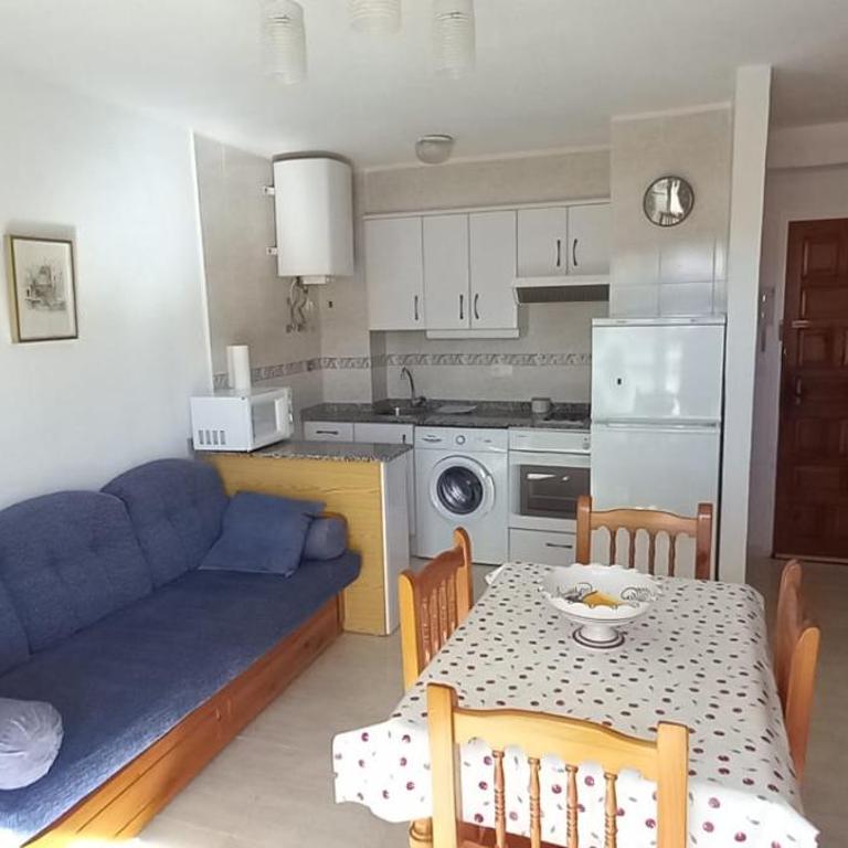 Nereidas - Apartamento de 1 dormitorio - 7