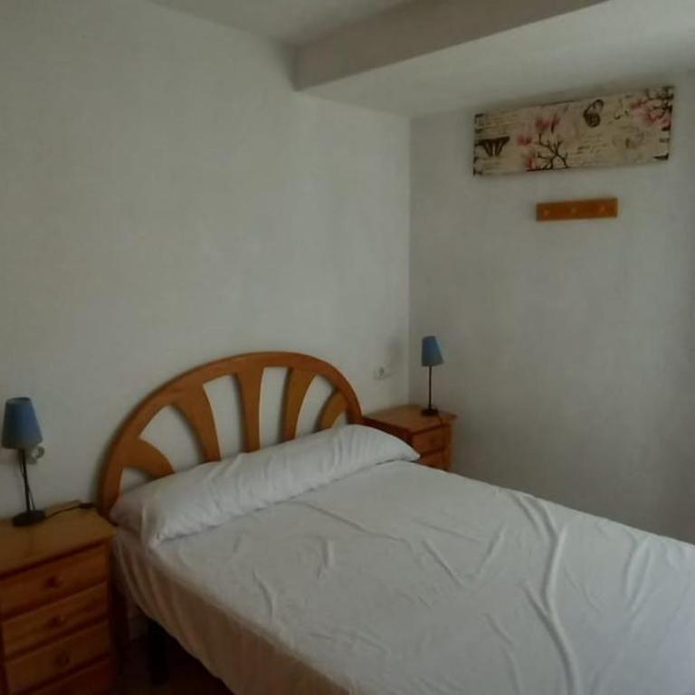 Nereidas - Apartamento de 1 dormitorio - 10