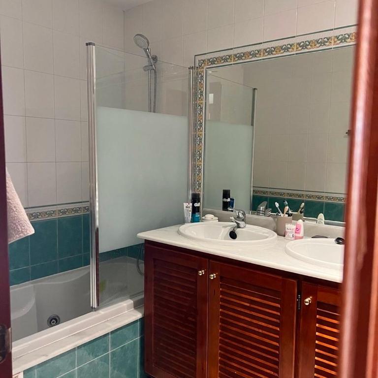 El Chaparral Sea View - 2 bedroom apartment - Apartamento de 2 dormitorios - 8