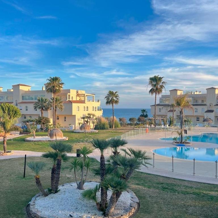 El Chaparral Sea View - 2 bedroom apartment - Apartamento de 2 dormitorios - 2