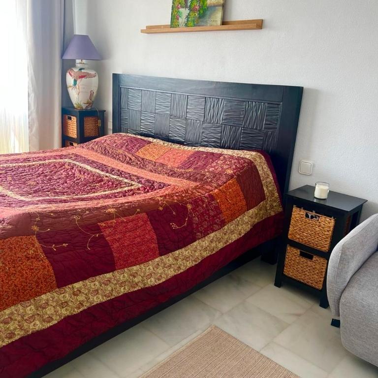 El Chaparral Sea View - 2 bedroom apartment - Apartamento de 2 dormitorios - 5