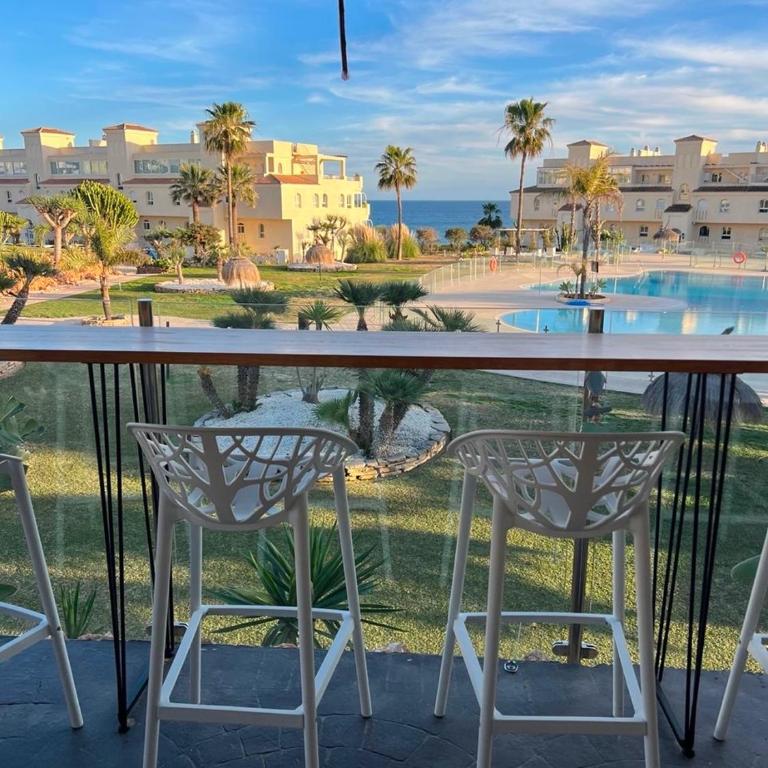 El Chaparral Sea View - 2 bedroom apartment - Apartamento de 2 dormitorios - 14