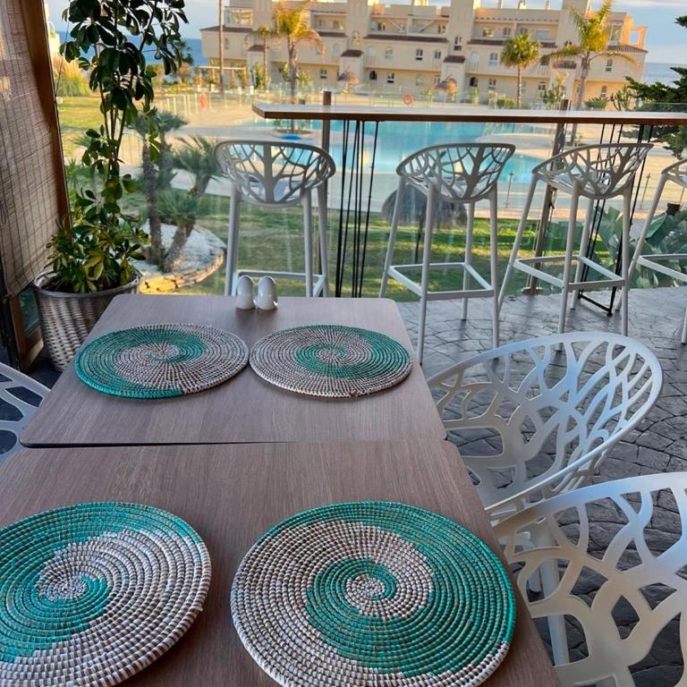El Chaparral Sea View - 2 bedroom apartment - Apartamento de 2 dormitorios - 15