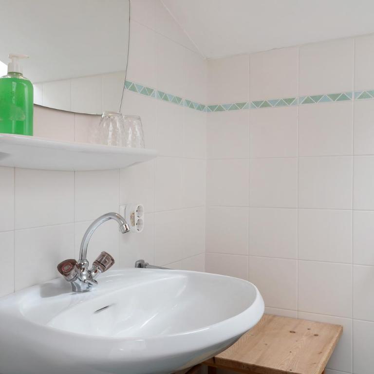 Mittermüllerhof Feldthurns - Deluxe-Apartment mit 2 Schlafzimmern und Gartenblick - 16