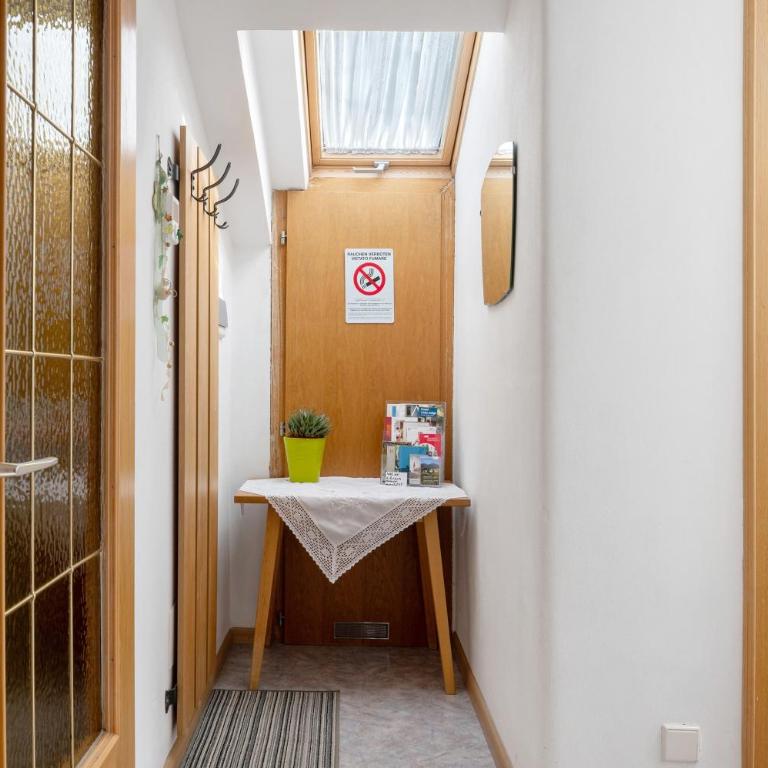 Mittermüllerhof Feldthurns - Deluxe-Apartment mit 2 Schlafzimmern und Gartenblick - 23