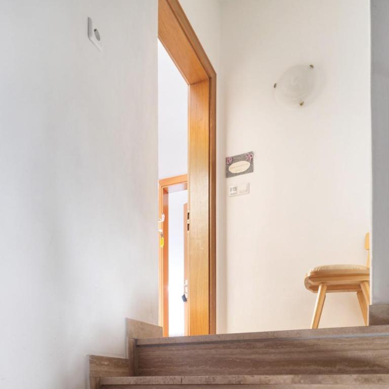 Mittermüllerhof Feldthurns - Deluxe-Apartment mit 2 Schlafzimmern und Gartenblick - 22