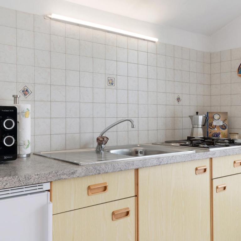 Mittermüllerhof Feldthurns - Deluxe-Apartment mit 2 Schlafzimmern und Gartenblick - 6
