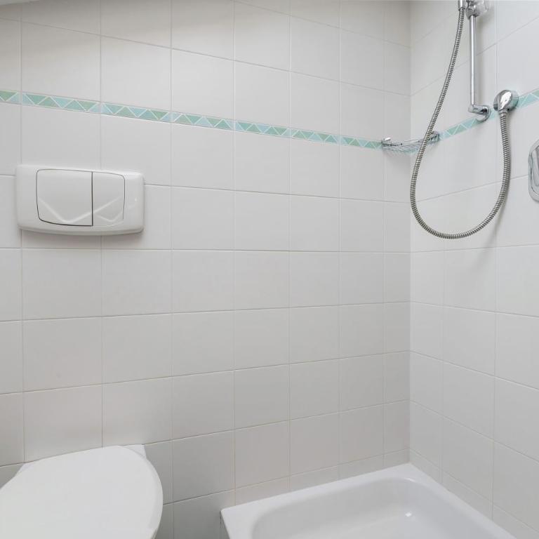 Mittermüllerhof Feldthurns - Deluxe-Apartment mit 2 Schlafzimmern und Gartenblick - 20