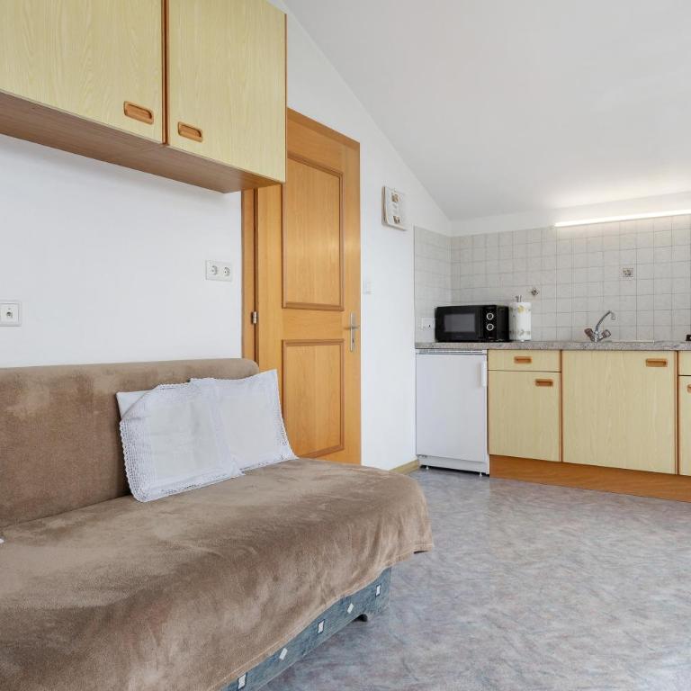 Mittermüllerhof Feldthurns - Deluxe-Apartment mit 2 Schlafzimmern und Gartenblick - 8
