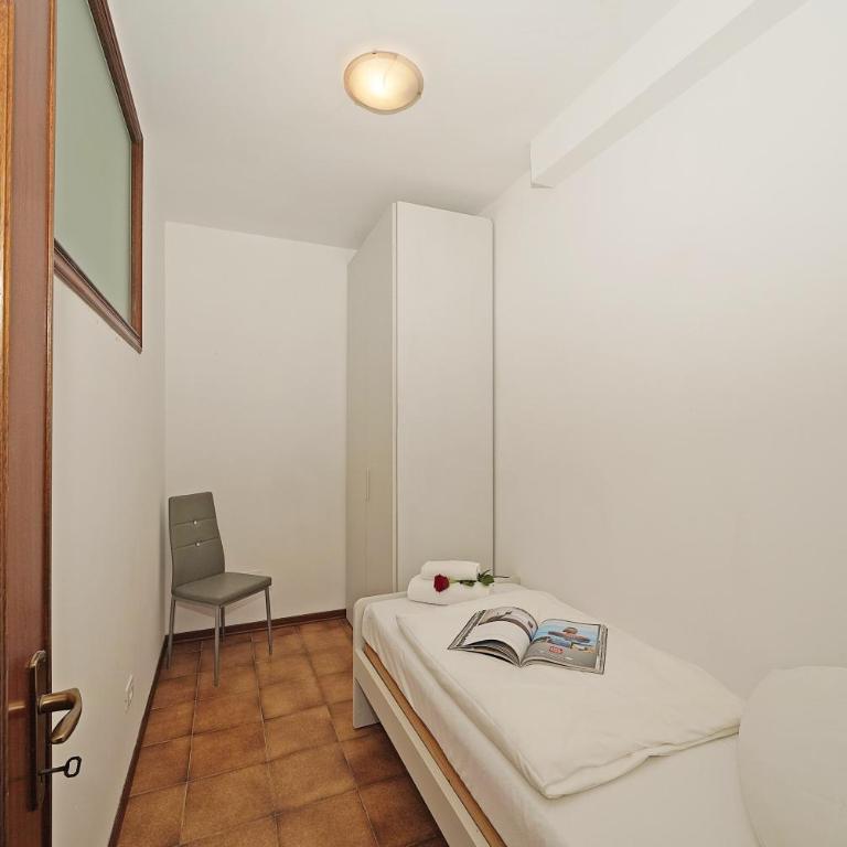 Maison du Pralonc - Lago - Appartamento con 1 Camera da Letto e Vista Lago - 6