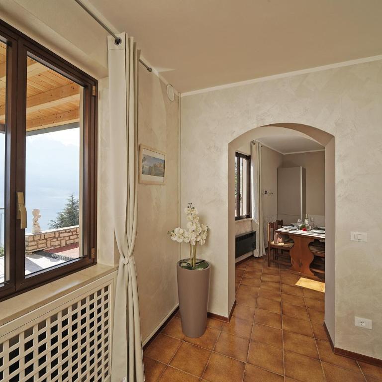Maison du Pralonc - Lago - Appartamento con 1 Camera da Letto e Vista Lago - 13