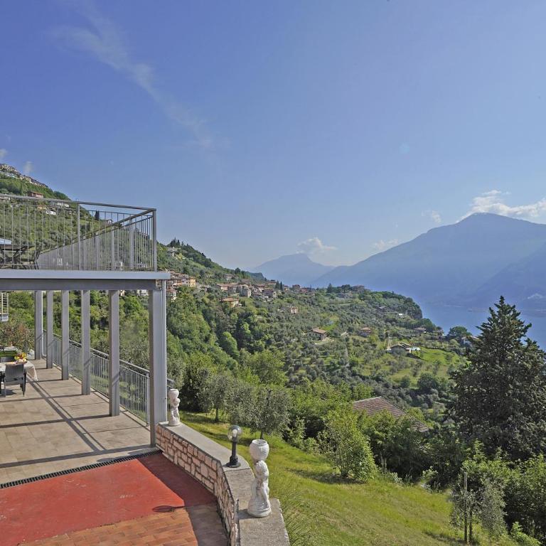 Maison du Pralonc - Lago - Appartamento con 1 Camera da Letto e Vista Lago - 18
