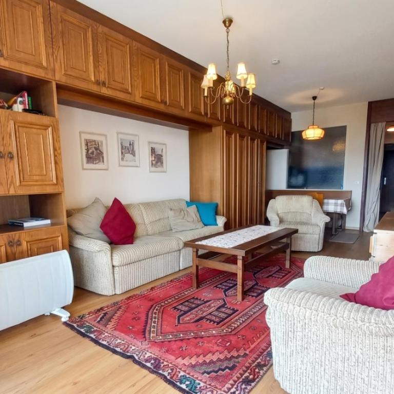 LB4 Seeblick Appartement Haus Landskron mit direktem Seezugang am Ossiachersee - Apartment mit Seeblick - 2