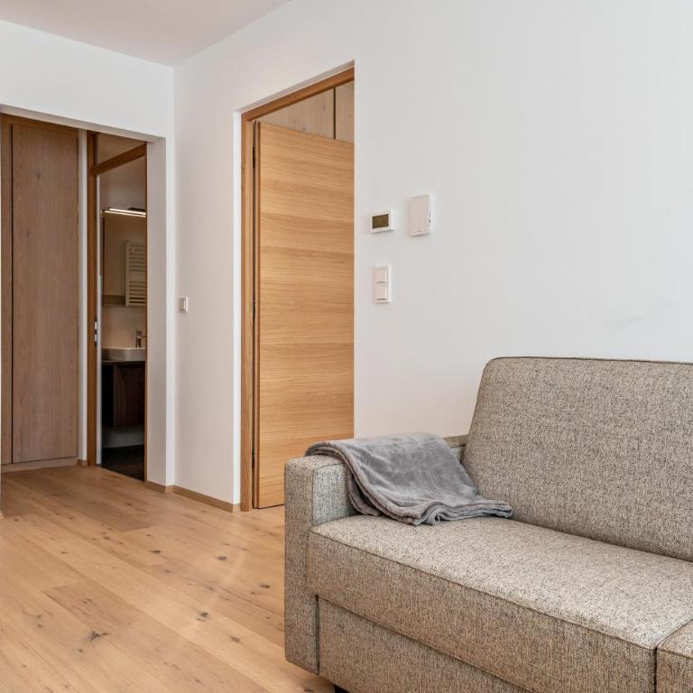 Mountain Meadows Apt 3 - Appartamento con 1 Camera da Letto e Vista Giardino - 15