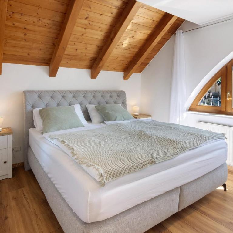 Vinlauris - Appartamento Superior con 1 Camera da Letto e Balcone - 20