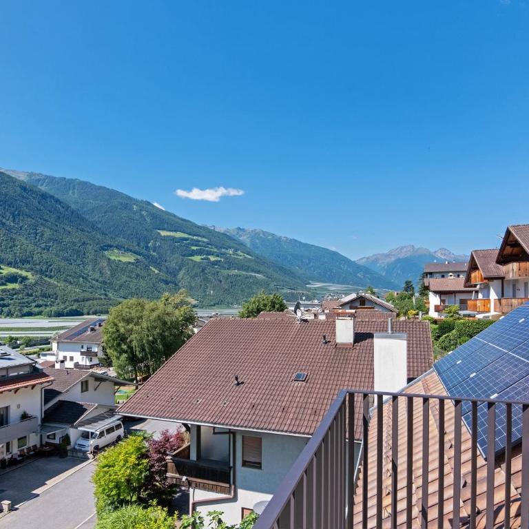 Vinlauris - Appartamento Superior con 1 Camera da Letto e Balcone - 14