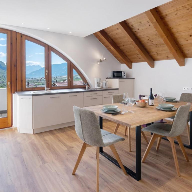 Vinlauris - Appartamento Superior con 1 Camera da Letto e Balcone - 2