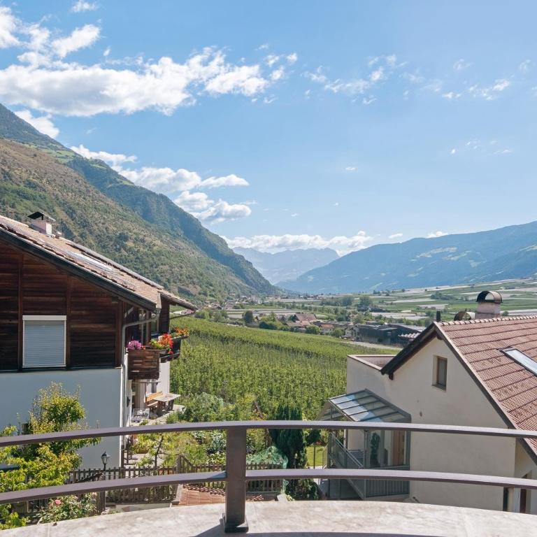 Vinlauris - Appartamento Superior con 1 Camera da Letto e Balcone - 27