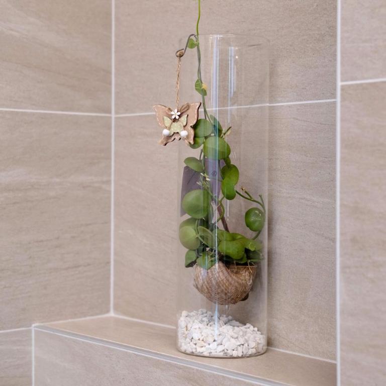 Vinlauris - Appartamento Superior con 1 Camera da Letto e Balcone - 26