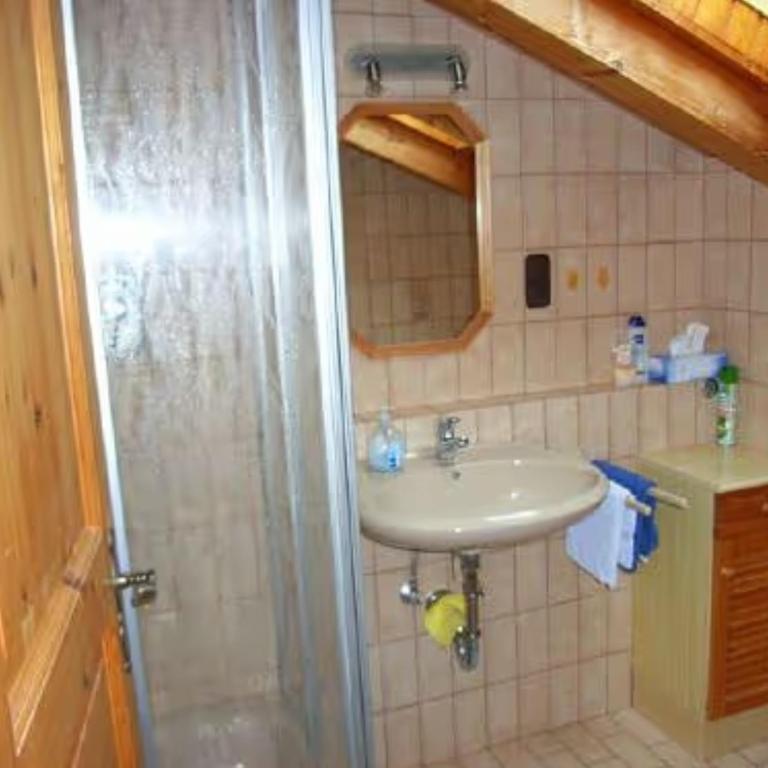 Ferienwohnung Kramerblick - Superior Apartment mit 1 Schlafzimmer und Balkon - 6