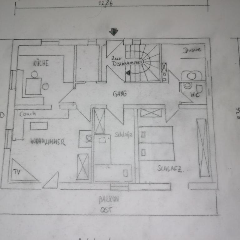 Matheishof inkl. Chiemgaukarte - Apartment - 10