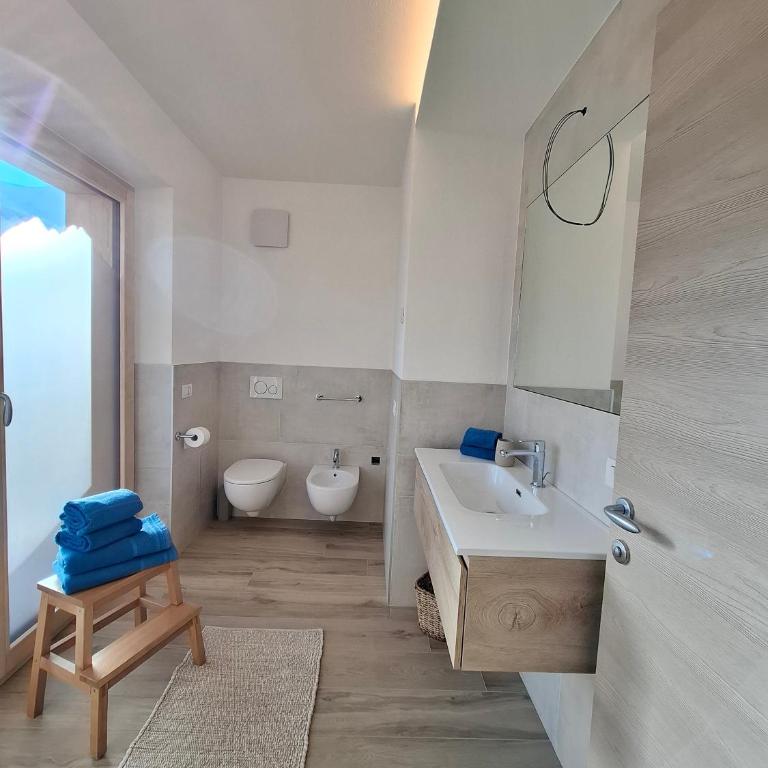 Appartamento Soffio Livigno - Appartamento Superior con 1 Camera da Letto e Balcone - 26