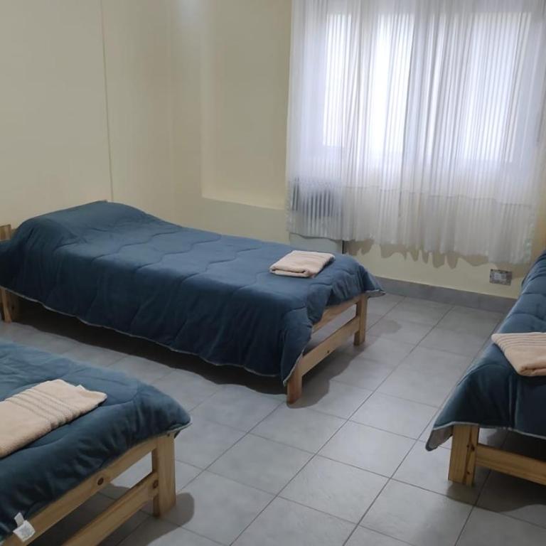 Los Canp - Apartamento de 2 dormitorios - 9
