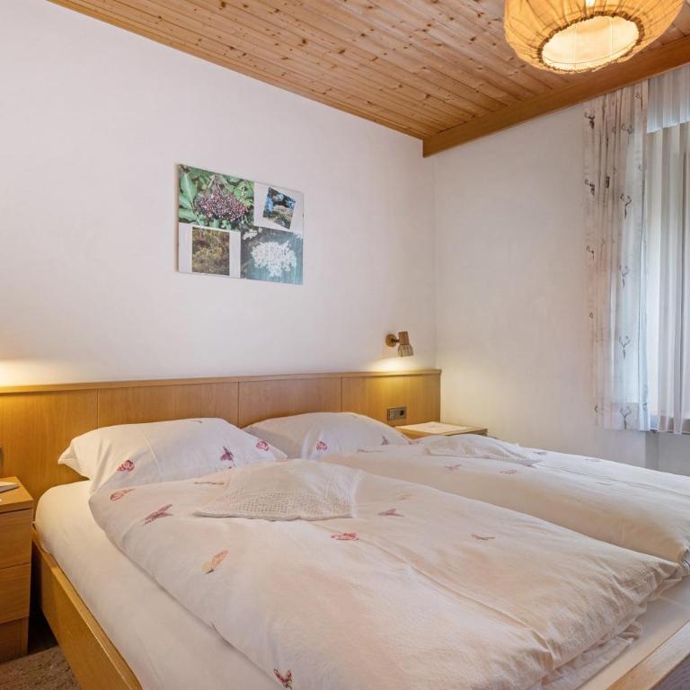 Mittermüllerhof Feldthurns - Apartment mit 1 Schlafzimmer und Gartenblick - 1