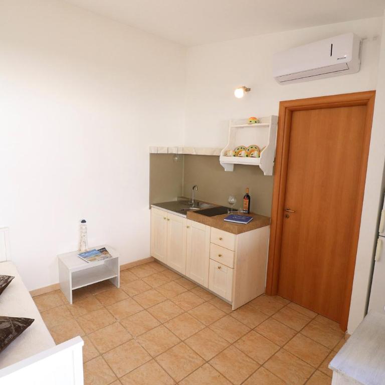 Bungalow Italia - Appartamento Superior con 1 Camera da Letto e Balcone - 31