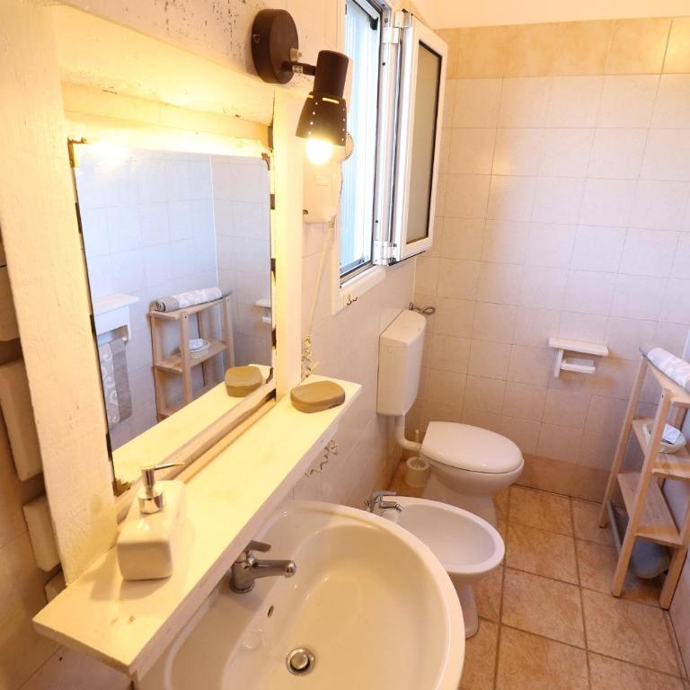 Bungalow Italia - Appartamento Superior con 1 Camera da Letto e Balcone - 18